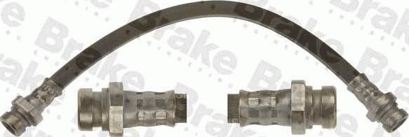 Brake Engineering BH778068 - Тормозной шланг autodnr.net