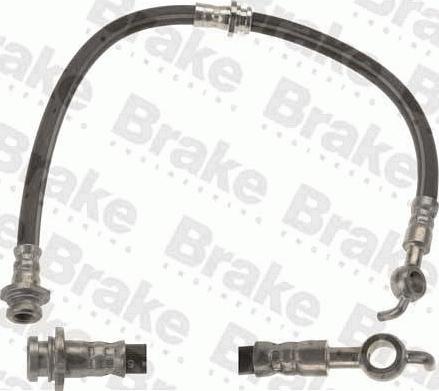 Brake Engineering BH778070 - Гальмівний шланг autocars.com.ua