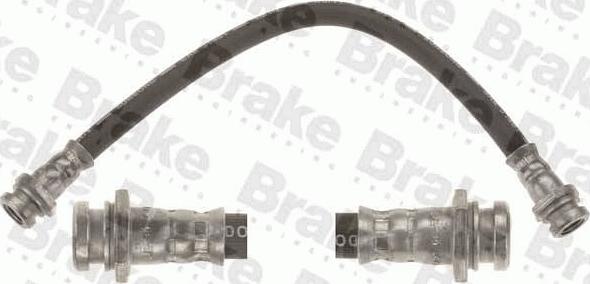 Brake Engineering BH778086 - Гальмівний шланг autocars.com.ua