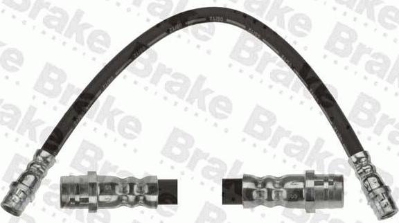 Brake Engineering BH778088 - Гальмівний шланг autocars.com.ua