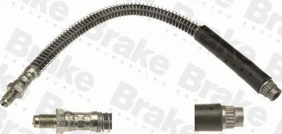 Brake Engineering BH778113 - Гальмівний шланг autocars.com.ua