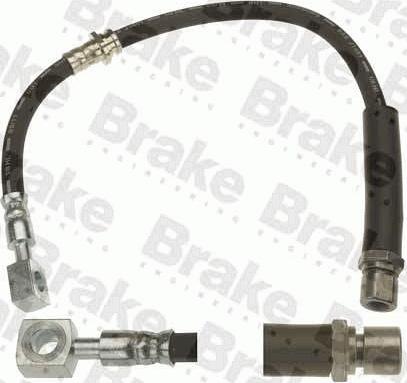 Brake Engineering BH778131 - Тормозной шланг autodnr.net
