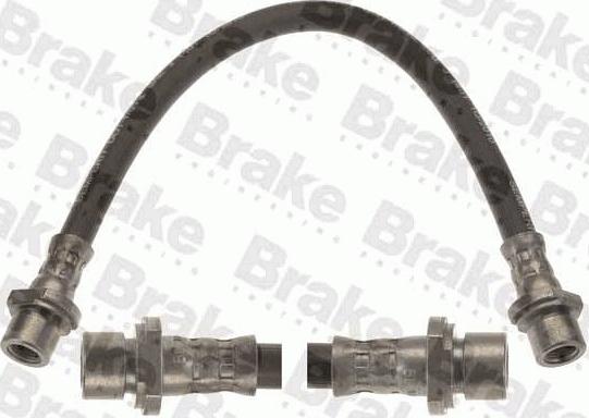 Brake Engineering BH778154 - Гальмівний шланг autocars.com.ua