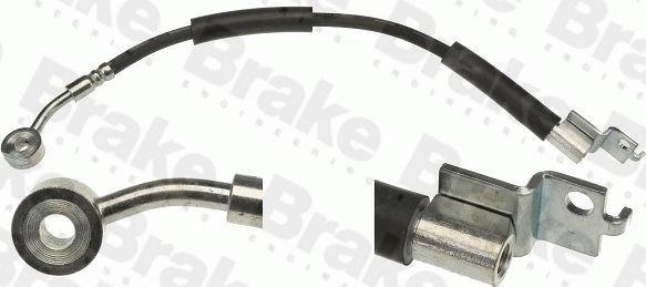 Brake Engineering BH778178 - Гальмівний шланг autocars.com.ua