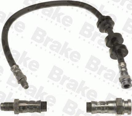 Brake Engineering BH778184 - Гальмівний шланг autocars.com.ua