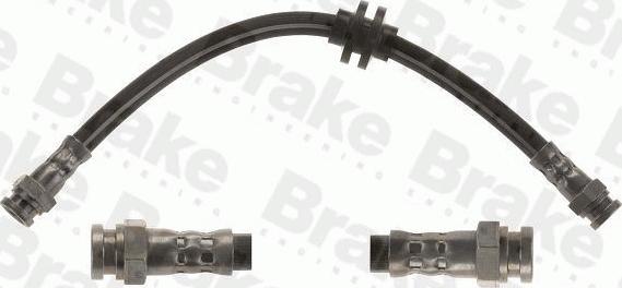 Brake Engineering BH778216 - Тормозной шланг autodnr.net