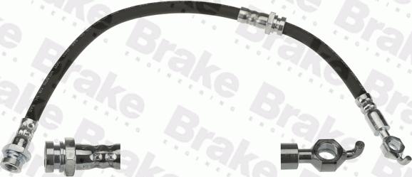 Brake Engineering BH778221 - Гальмівний шланг autocars.com.ua