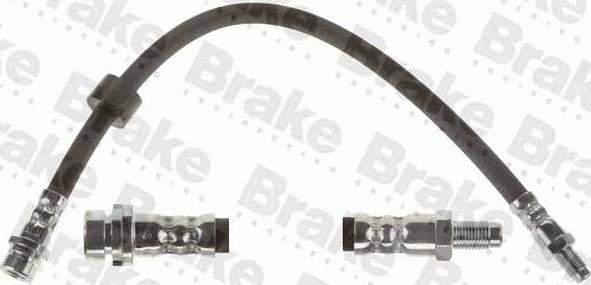 Brake Engineering BH778229 - Тормозной шланг autodnr.net