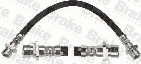 Brake Engineering BH778243 - Гальмівний шланг autocars.com.ua