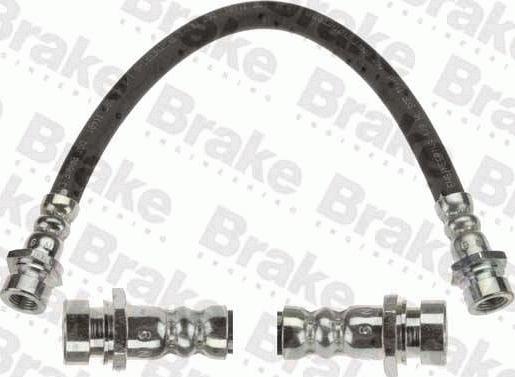 Brake Engineering BH778280 - Гальмівний шланг autocars.com.ua