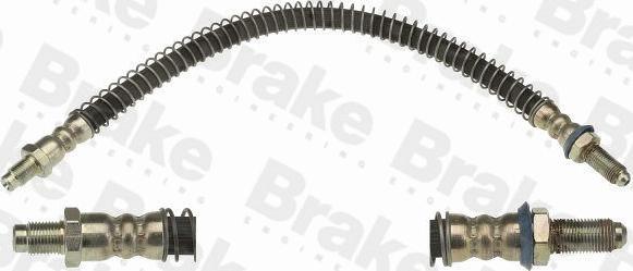 Brake Engineering BH778288 - Гальмівний шланг autocars.com.ua