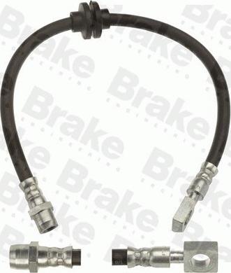 Brake Engineering BH778299 - Гальмівний шланг autocars.com.ua