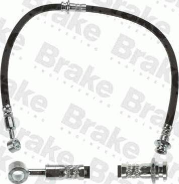 Brake Engineering BH778306 - Гальмівний шланг autocars.com.ua