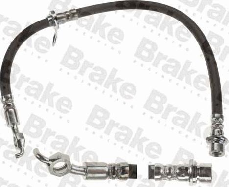 Brake Engineering BH778359 - Гальмівний шланг autocars.com.ua