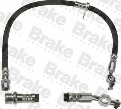 Brake Engineering BH778362 - Гальмівний шланг autocars.com.ua