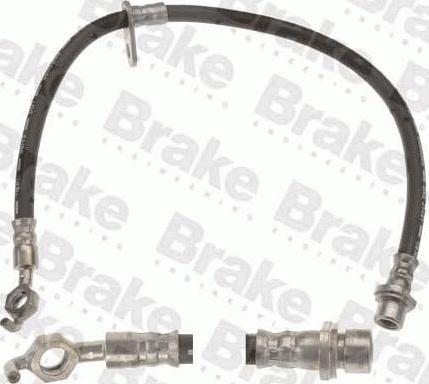 Brake Engineering BH778367 - Гальмівний шланг autocars.com.ua