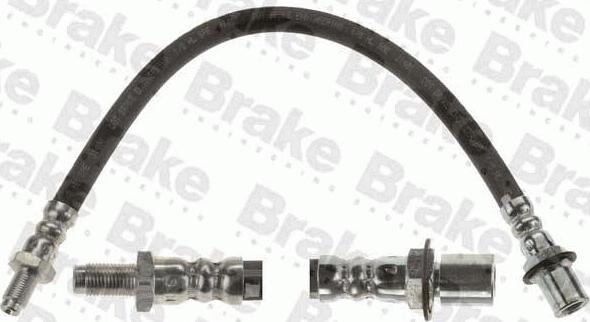 Brake Engineering BH778414 - Гальмівний шланг autocars.com.ua