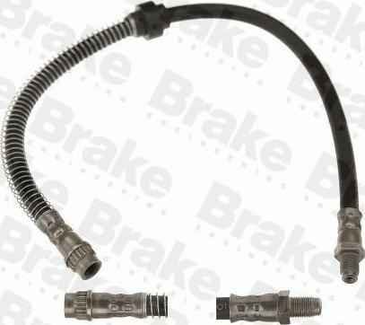Brake Engineering BH778423 - Гальмівний шланг autocars.com.ua
