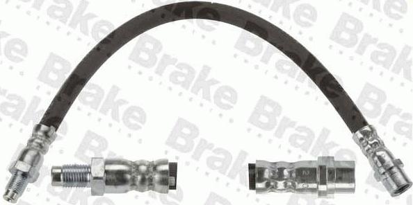 Brake Engineering BH778431 - Тормозной шланг autodnr.net