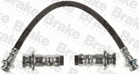 Brake Engineering BH778445 - Гальмівний шланг autocars.com.ua