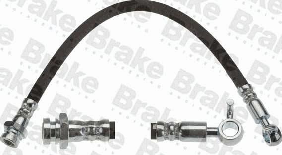 Brake Engineering BH778461 - Гальмівний шланг autocars.com.ua
