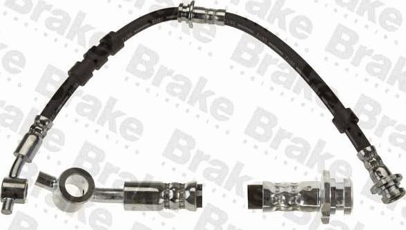 Brake Engineering BH778465 - Гальмівний шланг autocars.com.ua