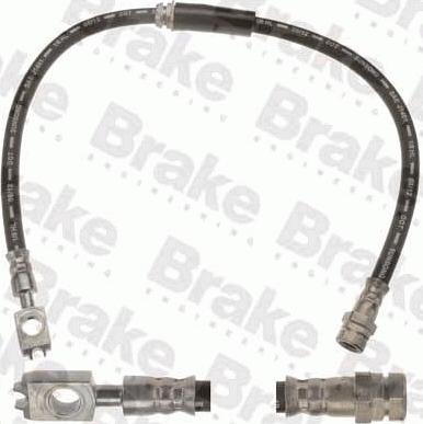 Brake Engineering BH778479 - Тормозной шланг autodnr.net