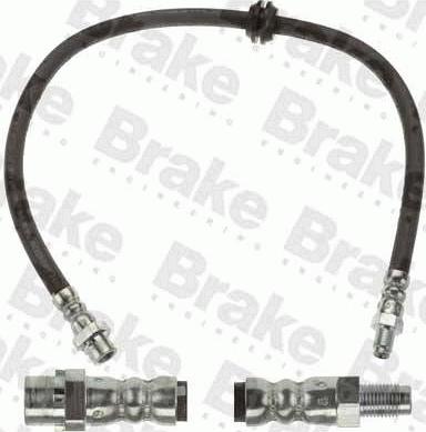 Brake Engineering BH778483 - Гальмівний шланг autocars.com.ua