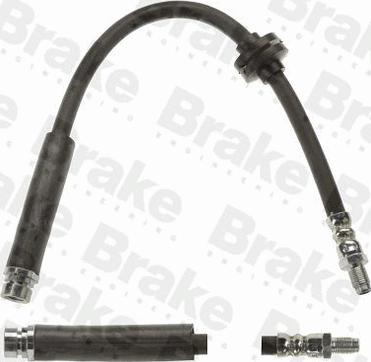 Brake Engineering BH778490 - Гальмівний шланг autocars.com.ua