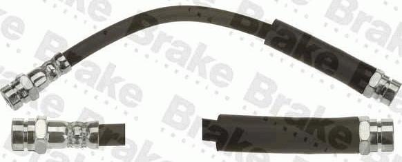 Brake Engineering BH778492 - Гальмівний шланг autocars.com.ua