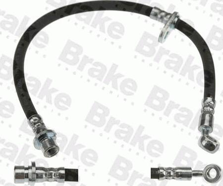 Brake Engineering BH778503 - Гальмівний шланг autocars.com.ua