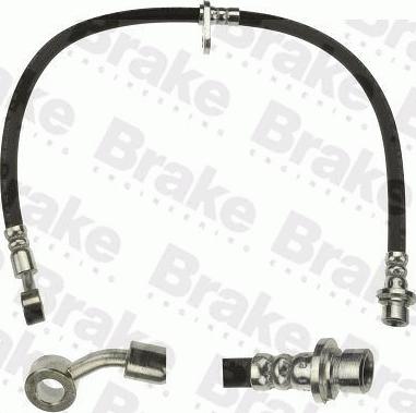 Brake Engineering BH778508 - Гальмівний шланг autocars.com.ua