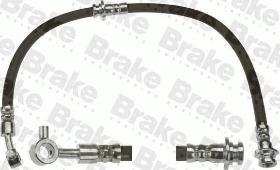 Brake Engineering BH778520 - Гальмівний шланг autocars.com.ua