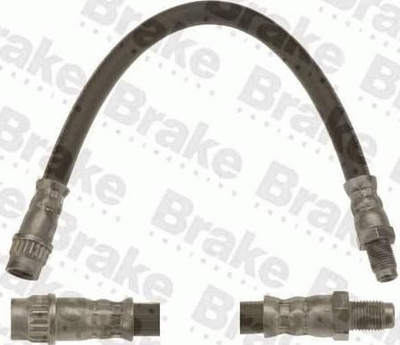 Brake Engineering BH778527 - Гальмівний шланг autocars.com.ua