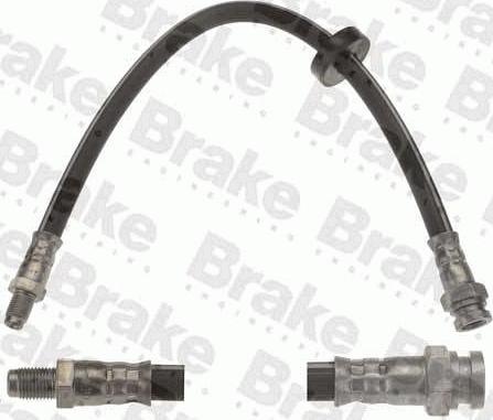 Brake Engineering BH778538 - Тормозной шланг autodnr.net