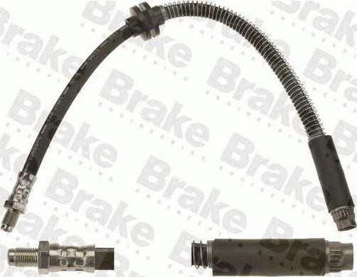 Brake Engineering BH778541 - Гальмівний шланг autocars.com.ua