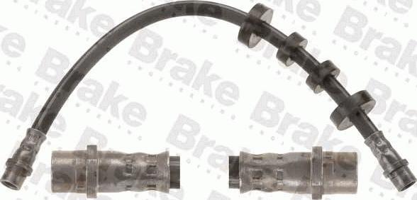 Brake Engineering BH778544 - Тормозной шланг autodnr.net