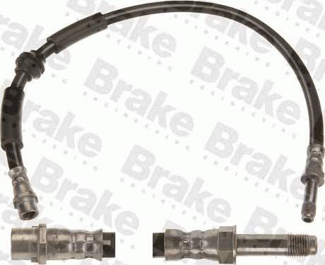 Brake Engineering BH778546 - Гальмівний шланг autocars.com.ua