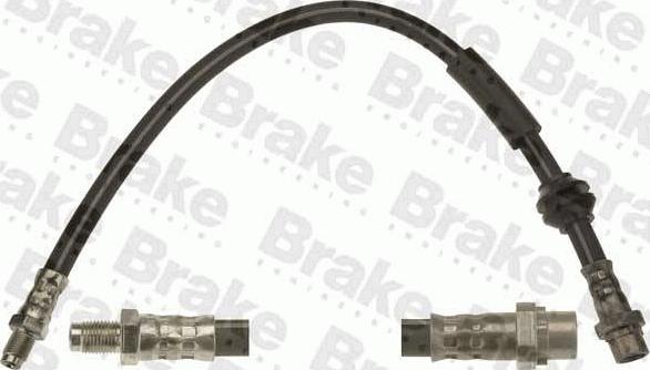Brake Engineering BH778555 - Гальмівний шланг autocars.com.ua