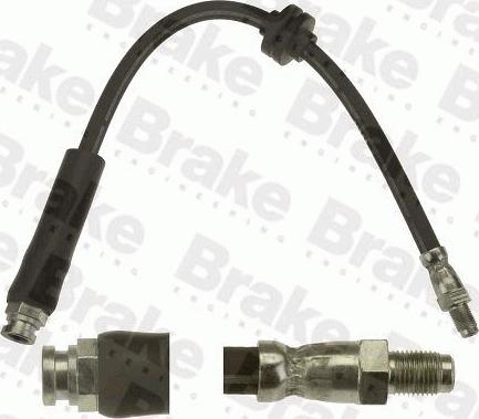 Brake Engineering BH778556 - Тормозной шланг autodnr.net