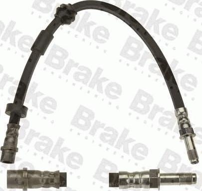 Brake Engineering BH778577 - Тормозной шланг autodnr.net