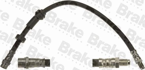 Brake Engineering BH778581 - Тормозной шланг autodnr.net