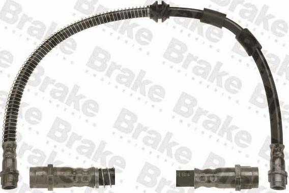 Brake Engineering BH778584 - Тормозной шланг autodnr.net