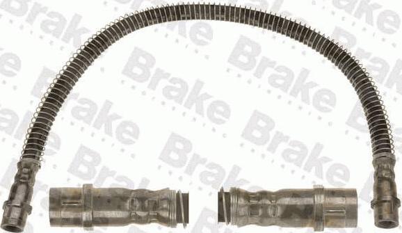 Brake Engineering BH778585 - Тормозной шланг autodnr.net