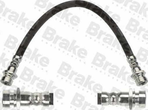 Brake Engineering BH778599 - Гальмівний шланг autocars.com.ua