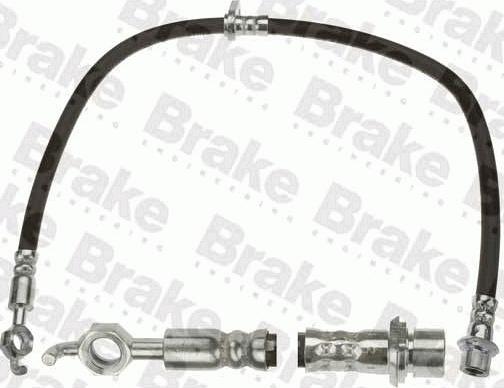 Brake Engineering BH778609 - Гальмівний шланг autocars.com.ua