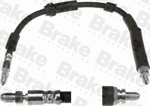 Brake Engineering BH778623 - Гальмівний шланг autocars.com.ua