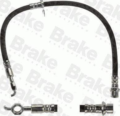 Brake Engineering BH778632 - Гальмівний шланг autocars.com.ua