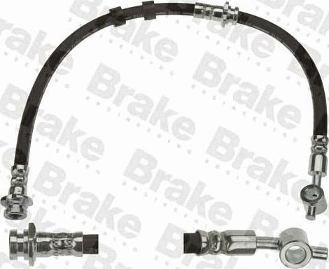 Brake Engineering BH778643 - Гальмівний шланг autocars.com.ua