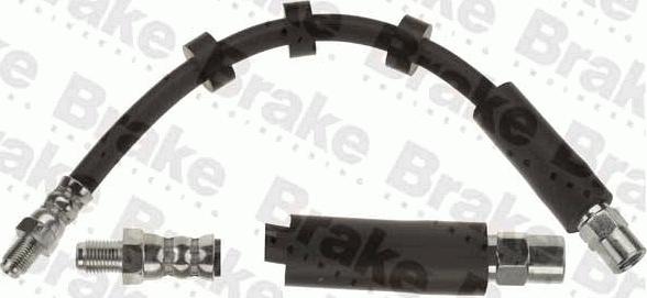 Brake Engineering BH778663 - Гальмівний шланг autocars.com.ua